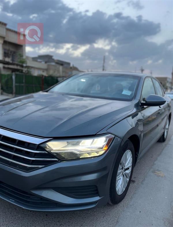 فولكسفاغن جيتا 2019 للبيع في العراق - بغداد